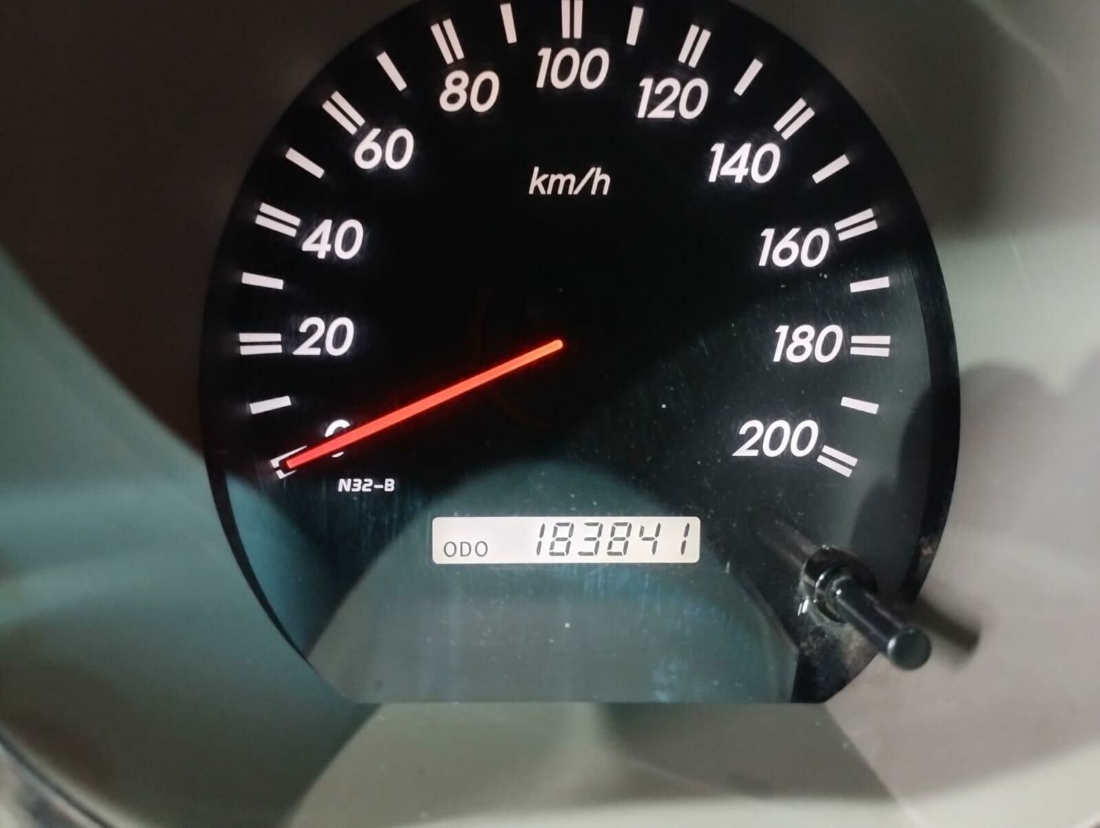 Imagem do veículo  TOYOTA HILUX SW4